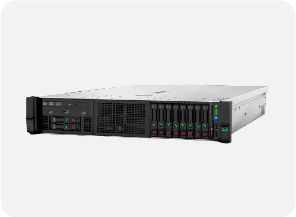 Buy HPE ProLiant DL380 Gen10 Server at Best Price in Dubai, Abu Dhabi, UAE